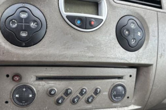 Bras essuie glace arriere RENAULT SCENIC 2