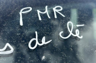 Bras essuie glace arriere RENAULT SCENIC 2