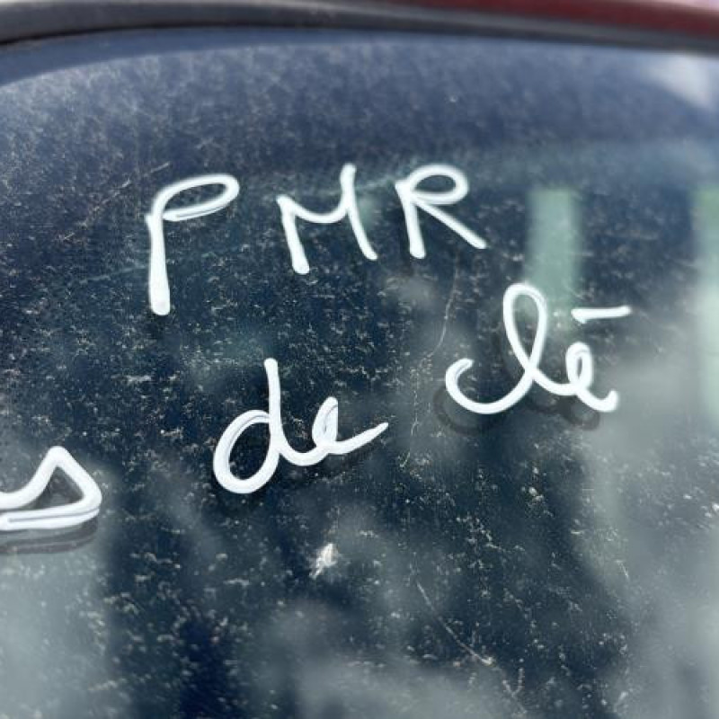 Bras essuie glace arriere RENAULT SCENIC 2 Photo n°18