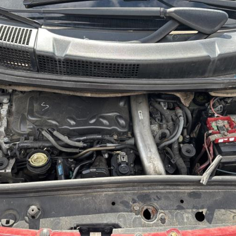 Bras essuie glace arriere RENAULT SCENIC 2 Photo n°19