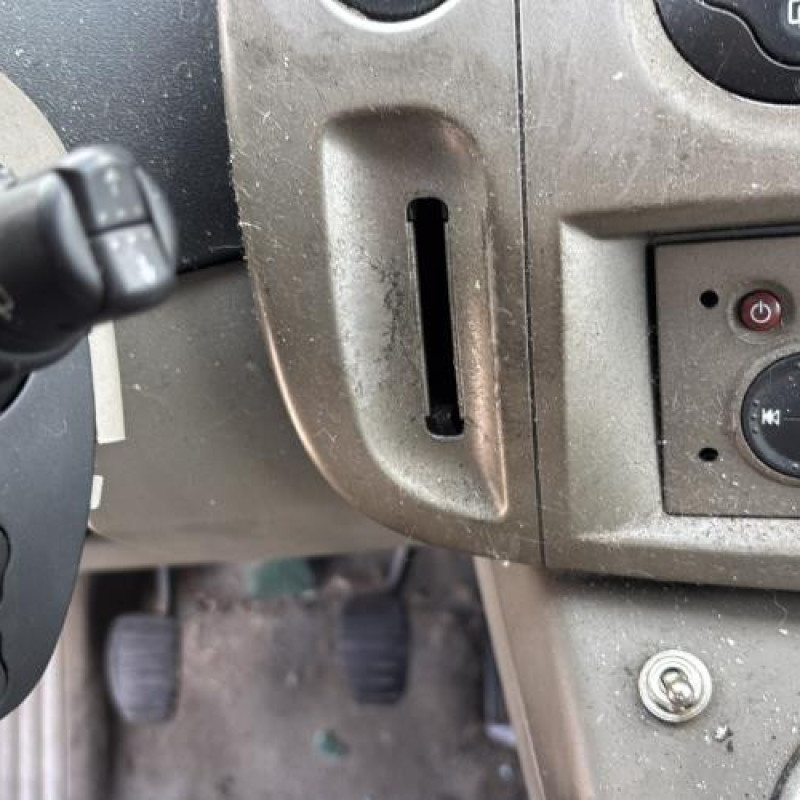 Leve vitre electrique avant droit RENAULT SCENIC 2 Photo n°17
