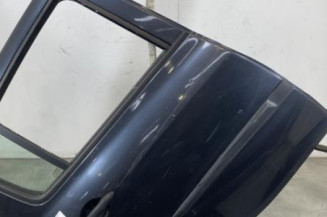 Porte arriere droit RENAULT CLIO 3 Photo n°1