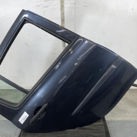 Porte arriere droit RENAULT CLIO 3 Photo n°1