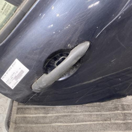 Porte arriere droit RENAULT CLIO 3