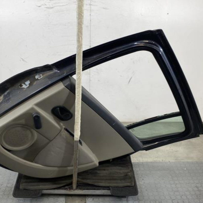 Porte arriere droit RENAULT CLIO 3 Photo n°5