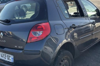 Porte arriere droit RENAULT CLIO 3