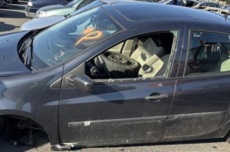Porte arriere droit RENAULT CLIO 3