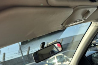 Porte arriere droit RENAULT CLIO 3