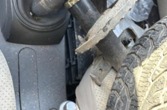 Porte arriere droit RENAULT CLIO 3