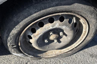 Commodo phare RENAULT CLIO 3