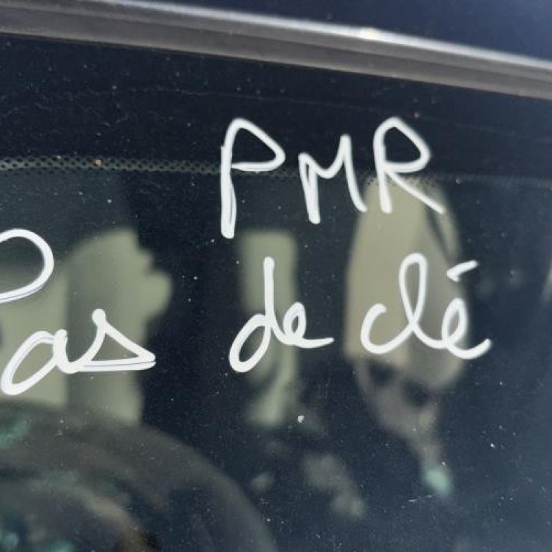 Commodo phare RENAULT CLIO 3 Photo n°19