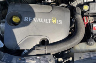 Commodo phare RENAULT CLIO 3