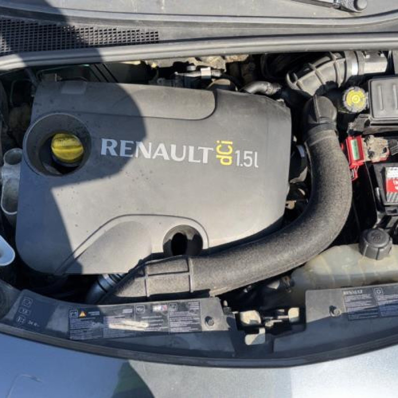 Commodo phare RENAULT CLIO 3 Photo n°20