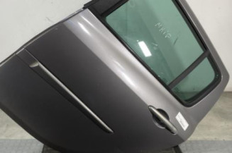 Porte arriere gauche RENAULT CLIO 3 Photo n°1