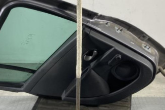 Porte arriere gauche RENAULT CLIO 3