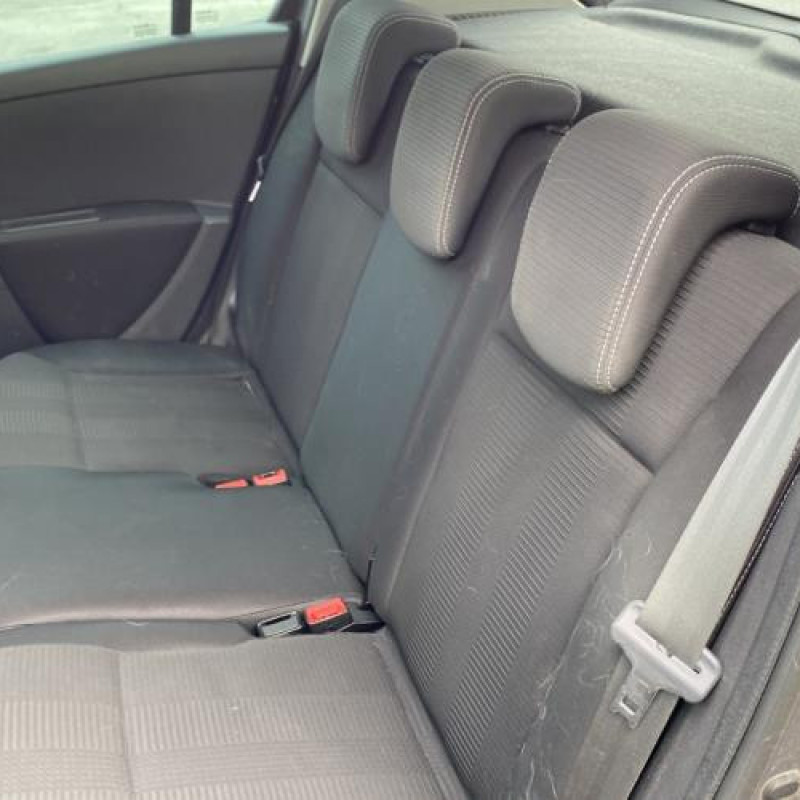 Porte arriere gauche RENAULT CLIO 3 Photo n°20