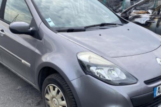 Colonne de direction RENAULT CLIO 3