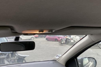 Colonne de direction RENAULT CLIO 3