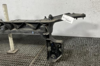 Face avant RENAULT CLIO 3