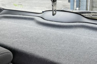 Face avant RENAULT CLIO 3
