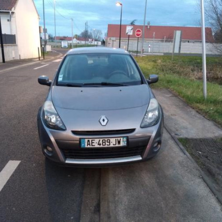 Pivot de moyeu avant gauche RENAULT CLIO 3 Photo n°1