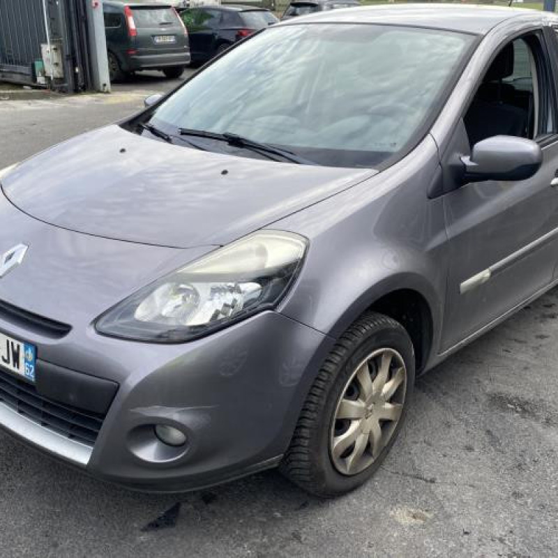 Pivot de moyeu avant gauche RENAULT CLIO 3 Photo n°3