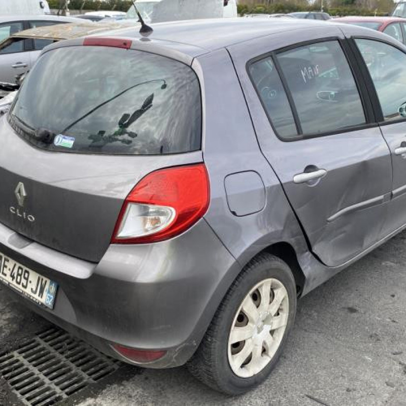 Pivot de moyeu avant gauche RENAULT CLIO 3 Photo n°5