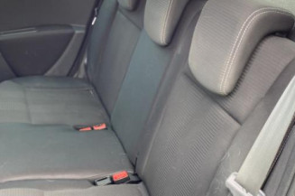 Pivot de moyeu avant gauche RENAULT CLIO 3