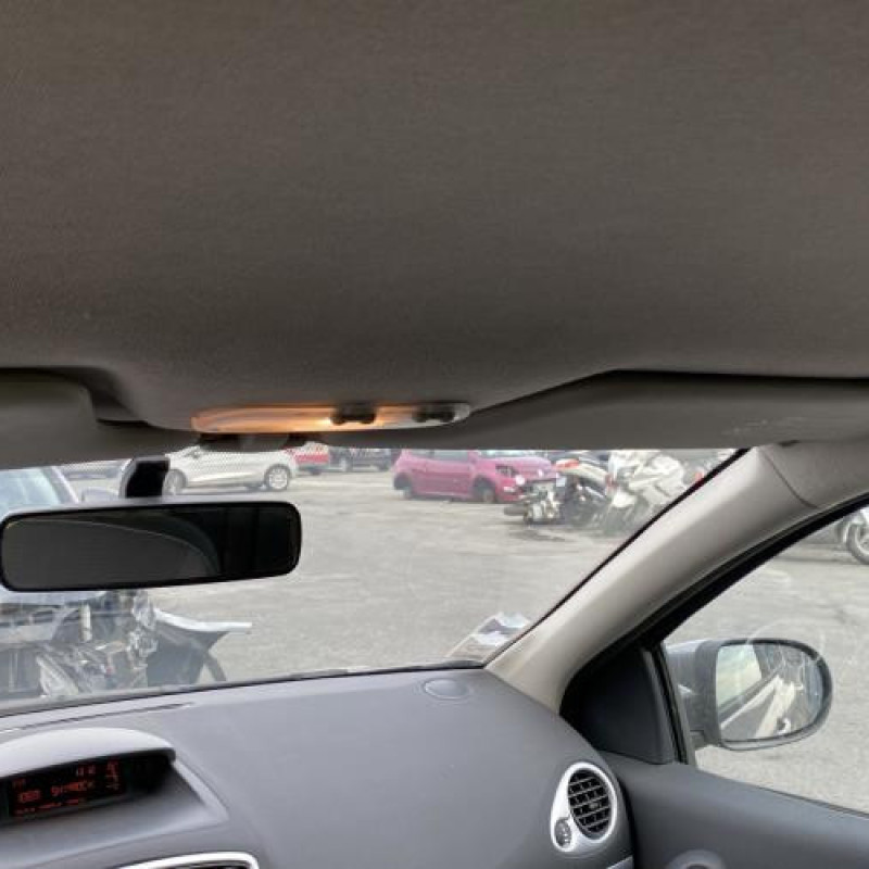 Pivot de moyeu avant gauche RENAULT CLIO 3 Photo n°17
