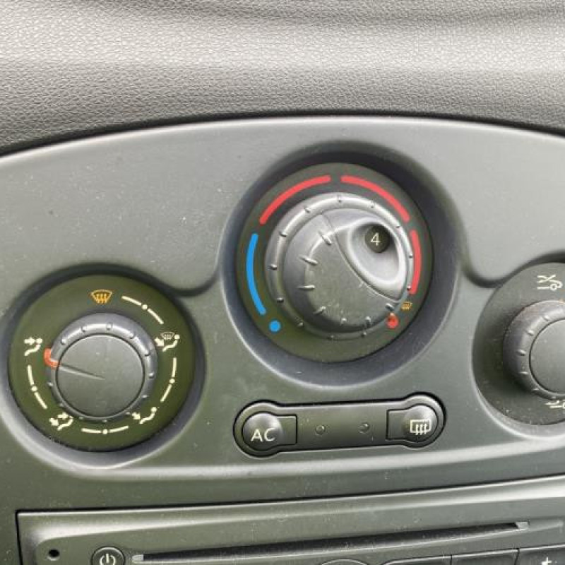 Pivot de moyeu avant gauche RENAULT CLIO 3 Photo n°18