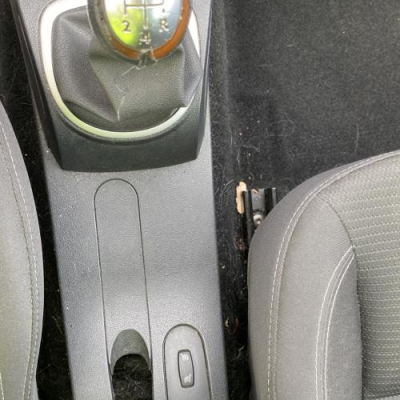 Pivot de moyeu avant gauche RENAULT CLIO 3 Photo n°20