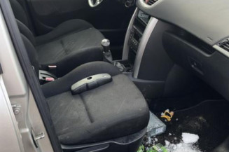 Com (Bloc Contacteur Tournant+Commodo Essuie Glace+Commodo Phare) PEUGEOT 207