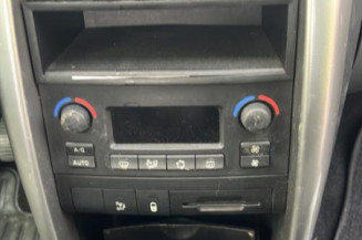 Com (Bloc Contacteur Tournant+Commodo Essuie Glace+Commodo Phare) PEUGEOT 207
