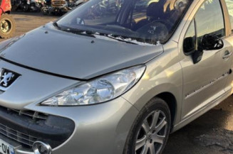 Com (Bloc Contacteur Tournant+Commodo Essuie Glace+Commodo Phare) PEUGEOT 207