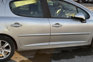 Com (Bloc Contacteur Tournant+Commodo Essuie Glace+Commodo Phare) PEUGEOT 207