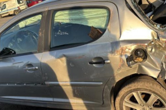 Com (Bloc Contacteur Tournant+Commodo Essuie Glace+Commodo Phare) PEUGEOT 207
