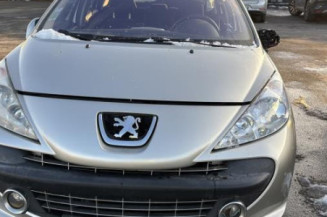 Com (Bloc Contacteur Tournant+Commodo Essuie Glace+Commodo Phare) PEUGEOT 207