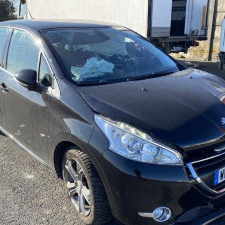 Com (Bloc Contacteur Tournant+Commodo Essuie Glace+Commodo Phare) PEUGEOT 208 1