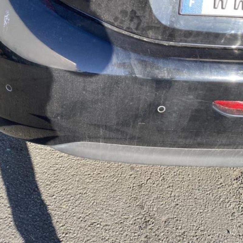 Com (Bloc Contacteur Tournant+Commodo Essuie Glace+Commodo Phare) PEUGEOT 208 1 Photo n°6