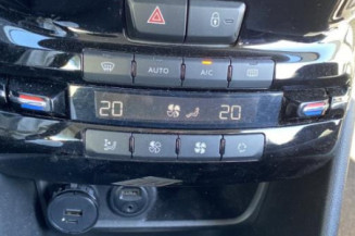 Com (Bloc Contacteur Tournant+Commodo Essuie Glace+Commodo Phare) PEUGEOT 208 1