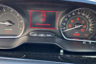 Com (Bloc Contacteur Tournant+Commodo Essuie Glace+Commodo Phare) PEUGEOT 208 1