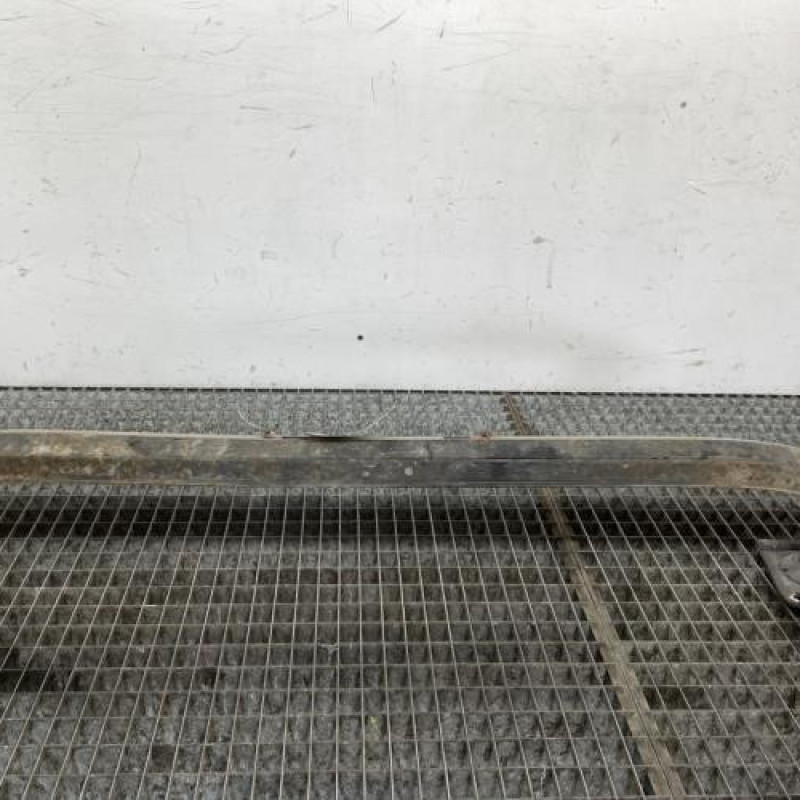 Renfort pare choc arriere (traverse) OPEL CORSA D Photo n°1