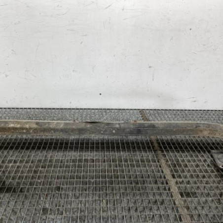 Renfort pare choc arriere (traverse) OPEL CORSA D Photo n°1