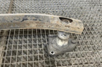 Renfort pare choc arriere (traverse) OPEL CORSA D