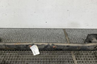 Renfort pare choc arriere (traverse) OPEL CORSA D