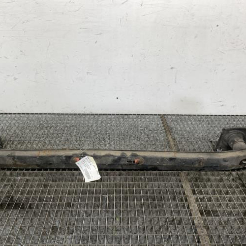 Renfort pare choc arriere (traverse) OPEL CORSA D Photo n°4