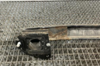 Renfort pare choc arriere (traverse) OPEL CORSA D