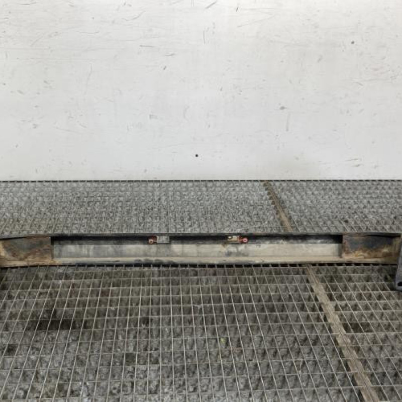 Renfort pare choc arriere (traverse) OPEL CORSA D Photo n°7