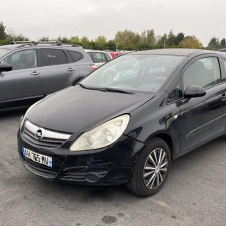 Vase d'expansion OPEL CORSA D Photo n°1