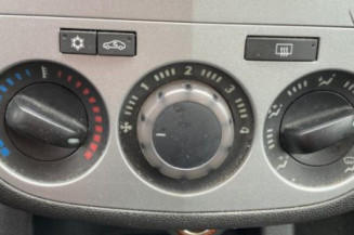 Vase d'expansion OPEL CORSA D
